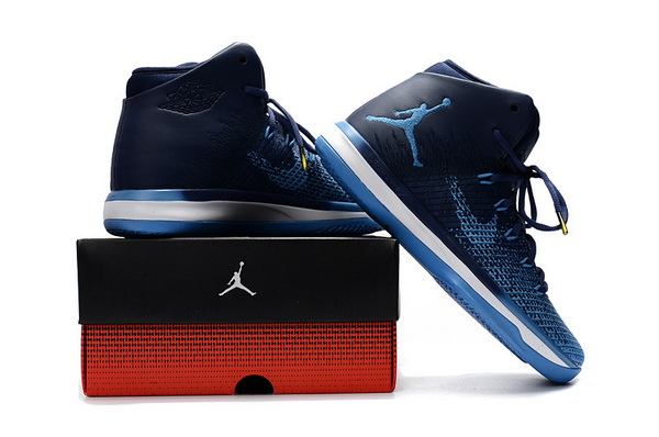 Jordan 31 shoes AAA Men--015